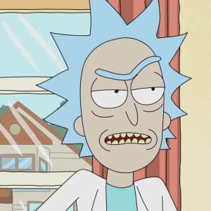 Rick Sanchez picture