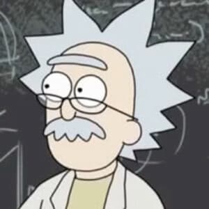 Albert Einstein picture