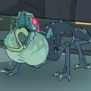 Alien Googah picture