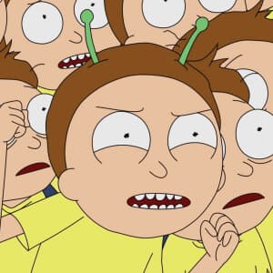 Antenna Morty picture