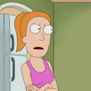 Summer Smith picture