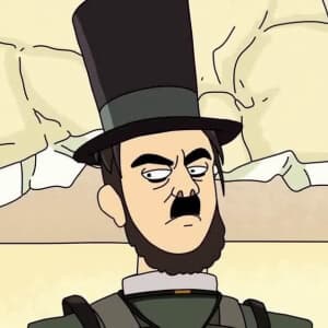 Abradolf Lincler picture