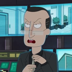 Agency Director picture
